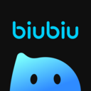 biubiu手游与端游加速器官方品牌标志